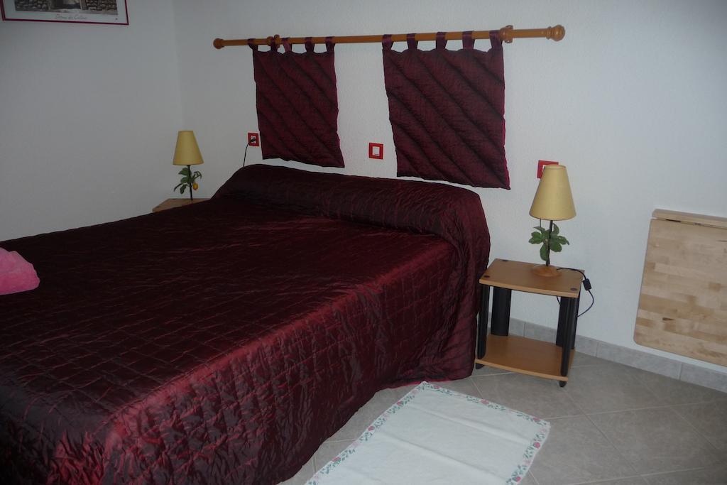 La Ferme Des Denis Chambres Dhotes Chanos-Curson Rum bild