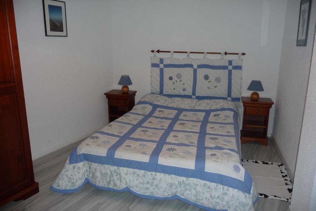 La Ferme Des Denis Chambres Dhotes Chanos-Curson Rum bild